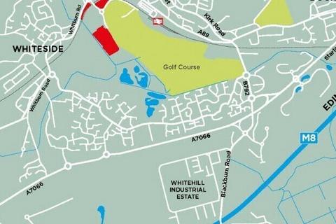 Land for sale, Bathgate EH48