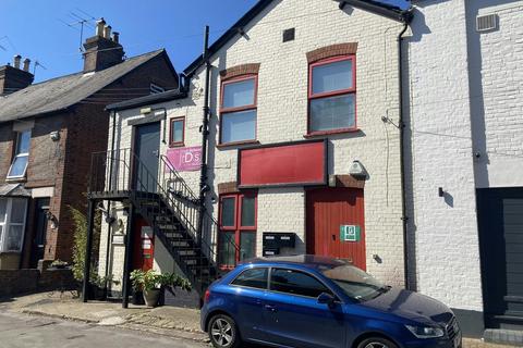 Industrial unit for sale, 62 Higham Rd Chesham HP5 2AF