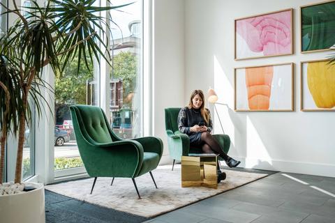 Office to rent, Bond St S Bristol BS1 3AE