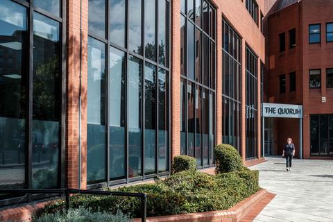 Office to rent, Bond St S Bristol BS1 3AE