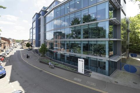 Office to rent, 90-96 Victoria Rd Chelmsford CM1 1QU