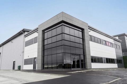 Warehouse to rent, Venture Dr Westhill AB32 6FE