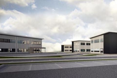Warehouse to rent, Venture Dr Westhill AB32 6FE