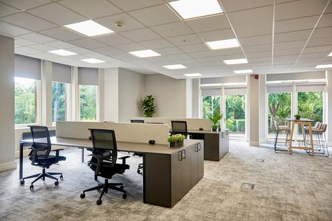 Office to rent, Cornwall Rd Harrogate HG1 2PW