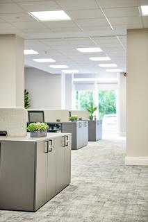 Office to rent, Cornwall Rd Harrogate HG1 2PW