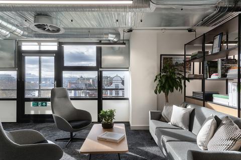 Office to rent, Colston St Bristol BS1 4UX