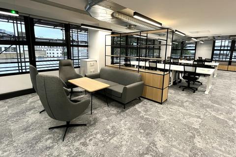 Office to rent, Colston St Bristol BS1 4UX