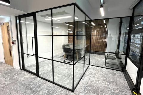 Office to rent, Colston St Bristol BS1 4UX