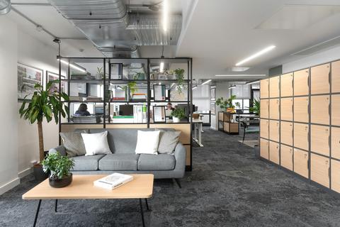 Office to rent, Colston St Bristol BS1 4UX