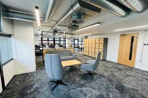 Office to rent, Colston St Bristol BS1 4UX