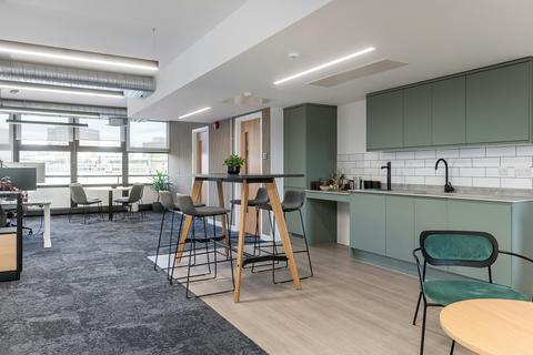 Office to rent, Colston St Bristol BS1 4UX