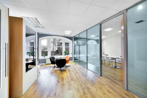 Office to rent, 14 Links Pl Edinburgh EH6 7EZ
