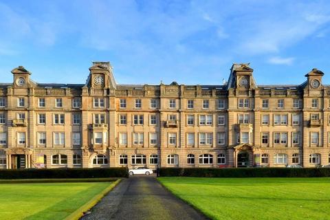 Office to rent, 14 Links Pl Edinburgh EH6 7EZ
