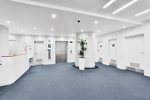 Office to rent, 15 Links Pl Edinburgh EH6 7EZ