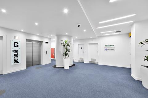 Office to rent, 15 Links Pl Edinburgh EH6 7EZ