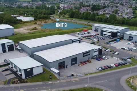Warehouse to rent, Venture Dr Westhill AB32 6FE