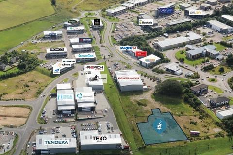 Warehouse to rent, Venture Dr Westhill AB32 6FE