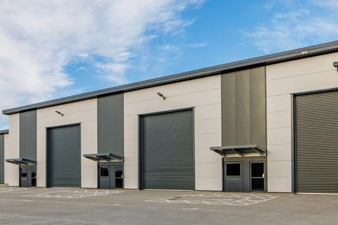 Warehouse to rent, Venture Dr Westhill AB32 6FE