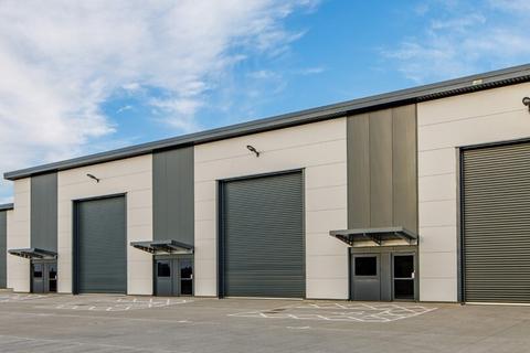 Warehouse to rent, Venture Dr Westhill AB32 6FE