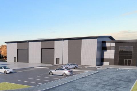 Warehouse to rent, Venture Dr Westhill AB32 6FE