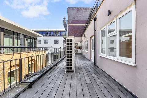 Office to rent, 254-258 Goswell Rd London EC1V