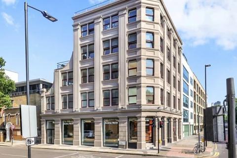 Office to rent, 254-258 Goswell Rd London EC1V