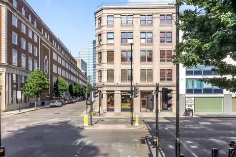 Office to rent, 254-258 Goswell Rd London EC1V
