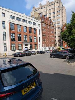 Land for sale, 23 Queen Sq London WC1N 3BG