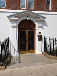 Land for sale, 23 Queen Sq London WC1N 3BG