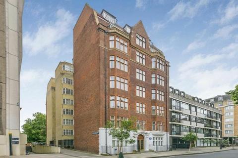 Land for sale, 23 Queen Sq London WC1N 3BG