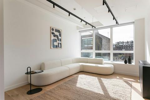 Office to rent, 6-24 Britannia St London WC1X 9JD
