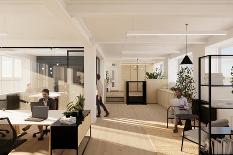 Office to rent, 6-24 Britannia St London WC1X 9JD