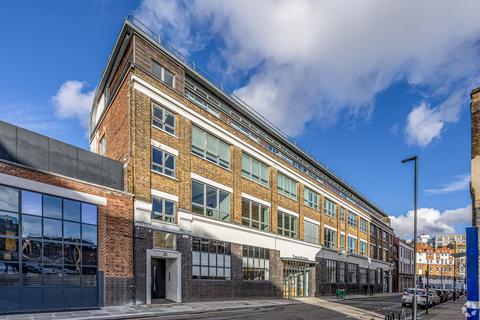 Office to rent, 6-24 Britannia St London WC1X 9JD