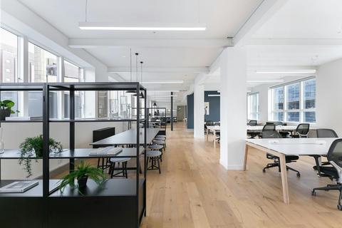 Office to rent, 6-24 Britannia St London WC1X 9JD