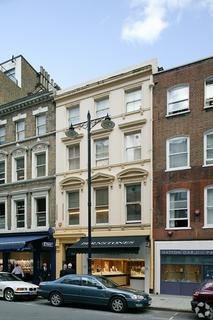 Office to rent, 30-30A Hatton Garden London EC1N 8DH