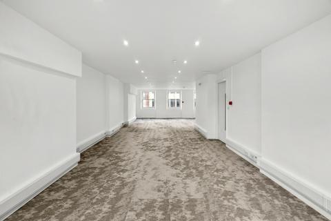 Office to rent, 30-30A Hatton Garden London EC1N 8DH