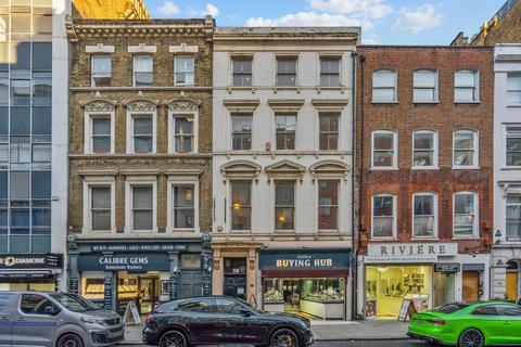 Office to rent, 30-30A Hatton Garden London EC1N 8DH