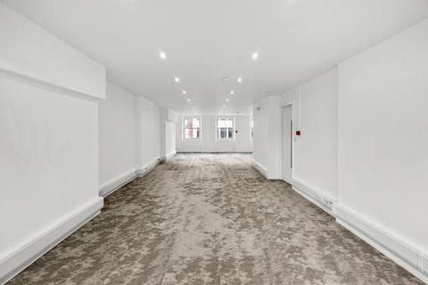Office to rent, 30-30A Hatton Garden London EC1N 8DH
