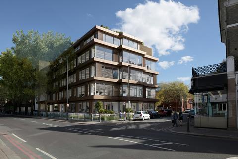 Office to rent, 175 Upper Richmond Rd London SW15 2TX