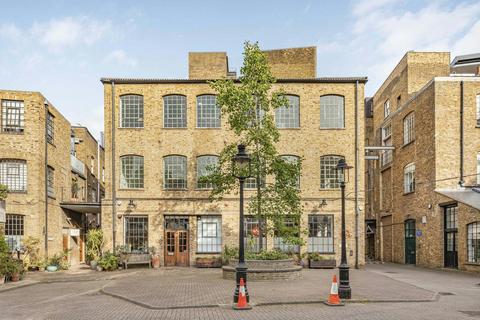 Office for sale, 16 Perseverance Works London E2 8DD