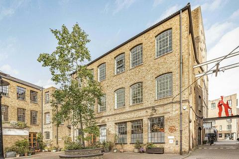 Office for sale, 16 Perseverance Works London E2 8DD