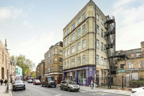 Office for sale, 16 Perseverance Works London E2 8DD