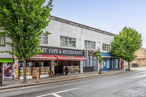 Retail property (high street) for sale, 435-443 Hornsey Rd London N19 4DX