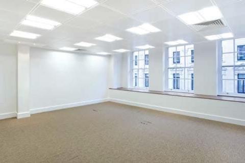 Office to rent, 10-10A Charles II St London SW1Y 4AA