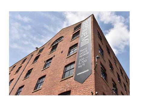 Office to rent, Jersey St Manchester M4 6JG