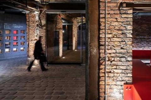 Office to rent, Jersey St Manchester M4 6JG