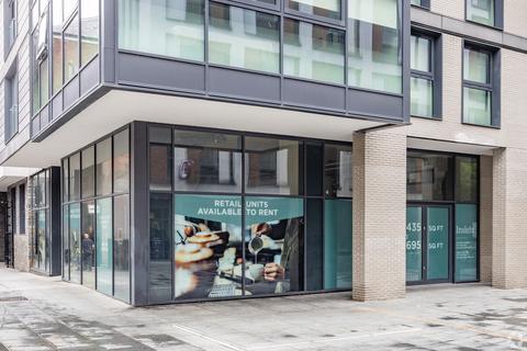 Retail property (high street) to rent, Hawkins Ln Bristol BS1 6WQ