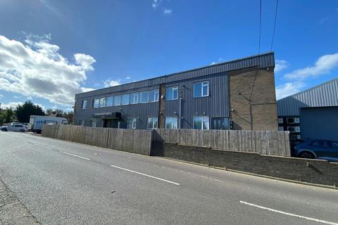 Industrial development for sale, Gateshead NE10