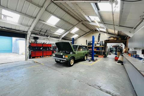 Industrial development for sale, Gateshead NE10
