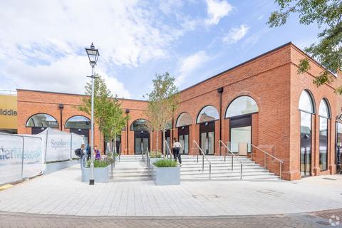 Retail property (high street) to rent, Market Pl Tamworth B79 7NJ